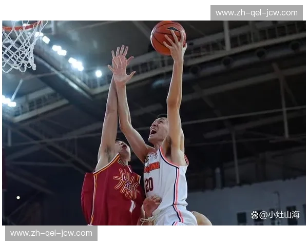 山海再会,宿命对决:CBA山东对广东,一场永不落幕的经典